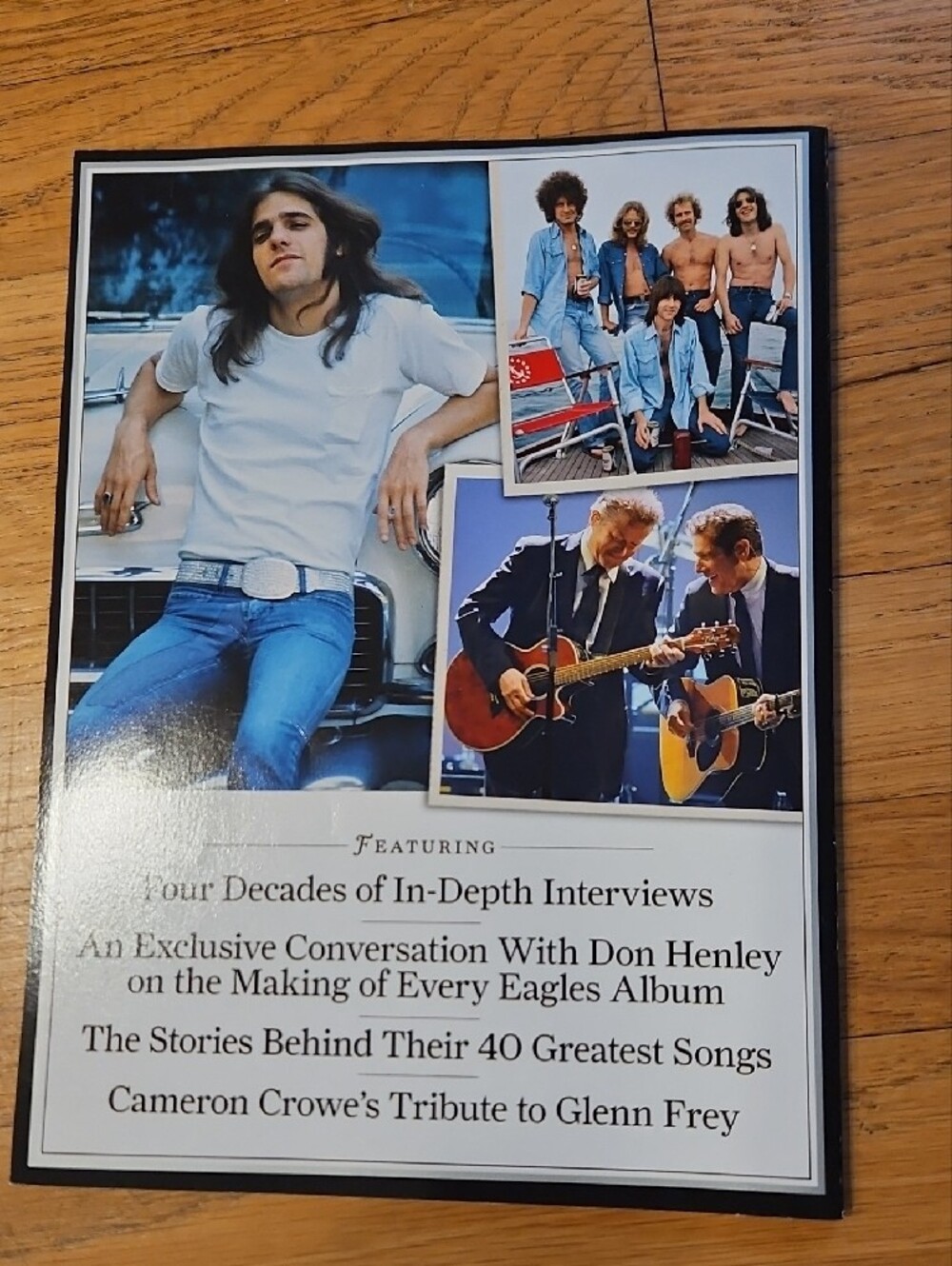 the Rolling Stones Red Black White Magazine Covers - Picture 3 of 8